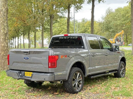 Ford F-150 - Afbeelding 6 van 18