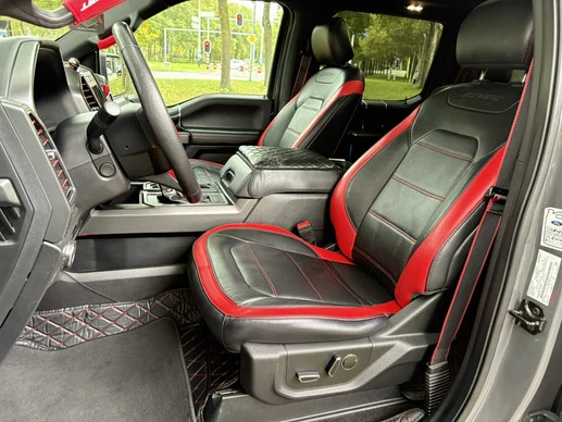 Ford F-150 - Afbeelding 8 van 18