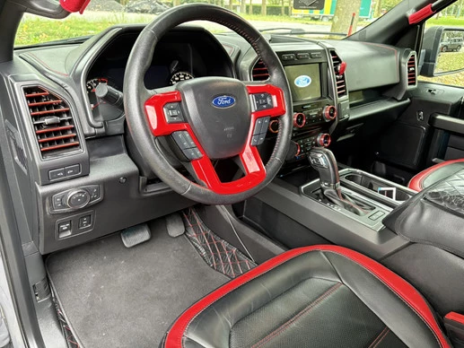 Ford F-150 - Afbeelding 9 van 18