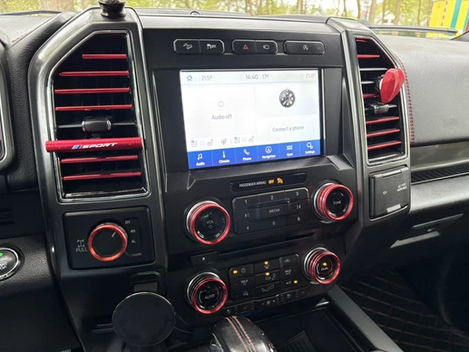 Ford F-150 - Afbeelding 11 van 18