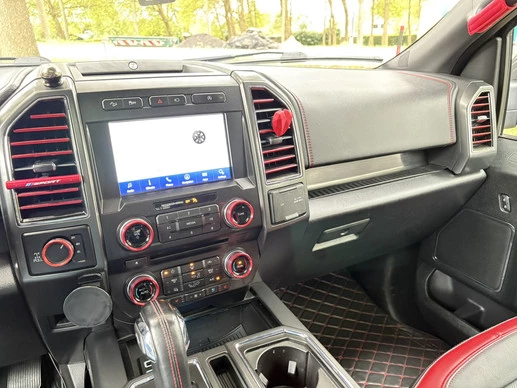 Ford F-150 - Afbeelding 12 van 18