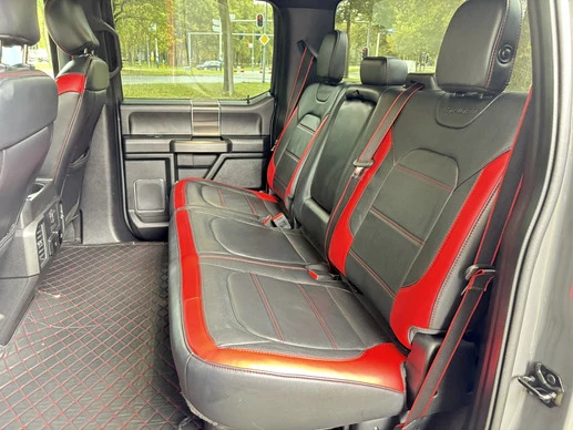 Ford F-150 - Afbeelding 16 van 18