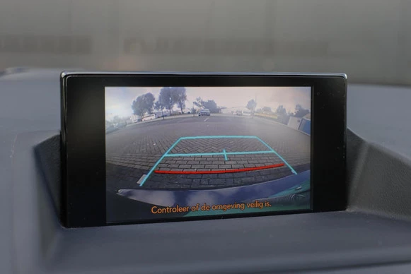 Lexus CT - Afbeelding 10 van 30