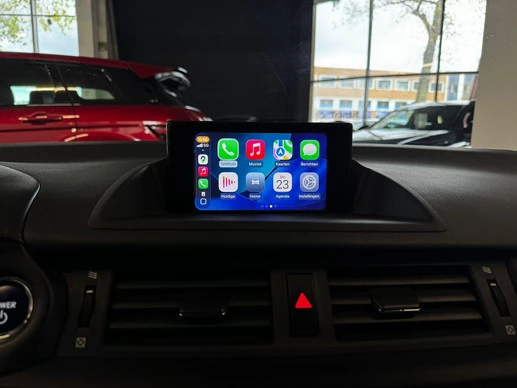 Lexus CT - Afbeelding 8 van 30