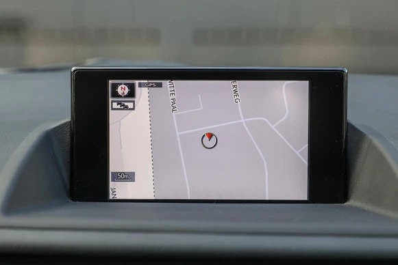 Lexus CT - Afbeelding 11 van 30