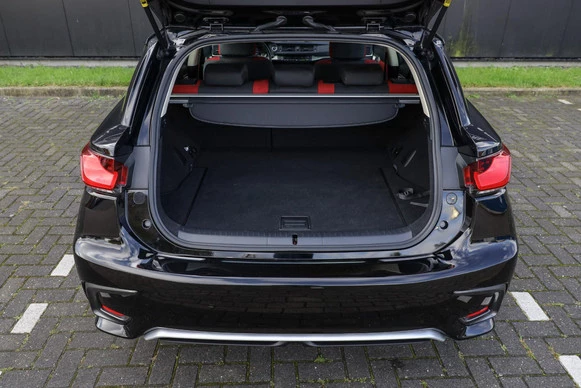 Lexus CT - Afbeelding 17 van 30