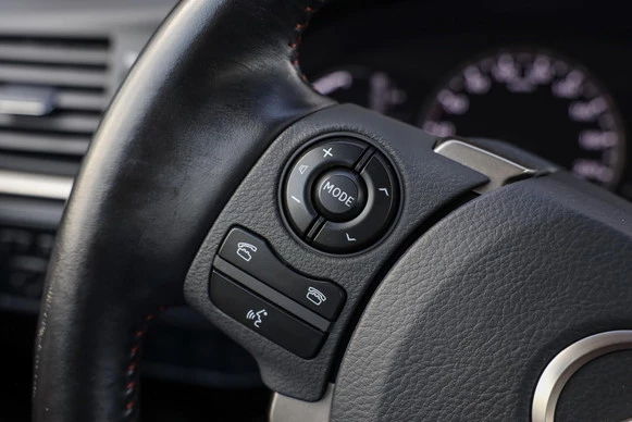 Lexus CT - Afbeelding 19 van 30