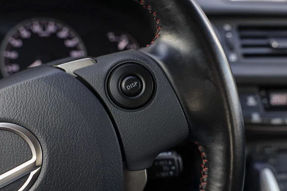 Lexus CT - Afbeelding 20 van 30