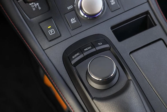 Lexus CT - Afbeelding 25 van 30