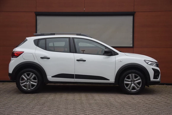 Dacia Sandero Stepway - Afbeelding 3 van 20
