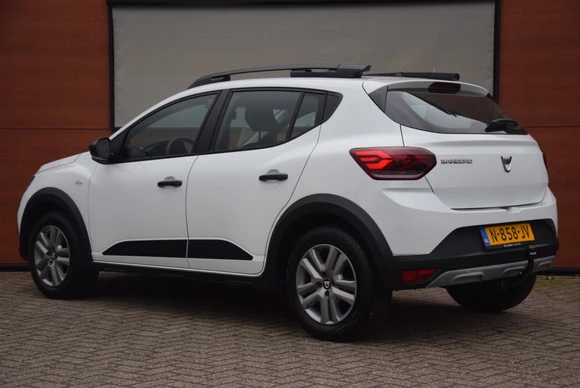 Dacia Sandero Stepway - Afbeelding 5 van 20