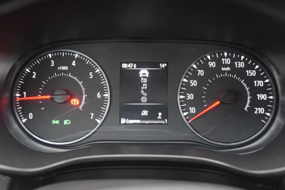 Dacia Sandero Stepway - Afbeelding 8 van 20