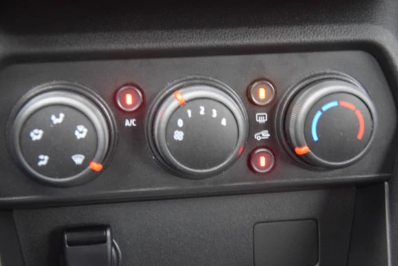 Dacia Sandero Stepway - Afbeelding 12 van 20