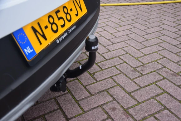 Dacia Sandero Stepway - Afbeelding 19 van 20