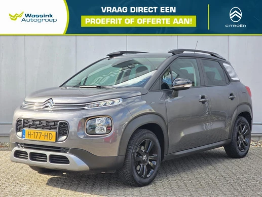 Citroën C3 Aircross - Afbeelding 1 van 30