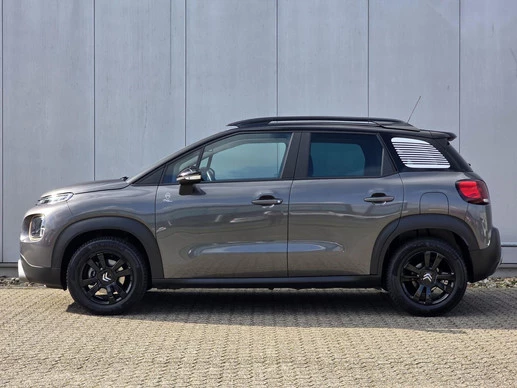 Citroën C3 Aircross - Afbeelding 3 van 30