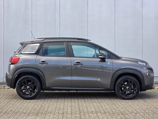 Citroën C3 Aircross - Afbeelding 4 van 30