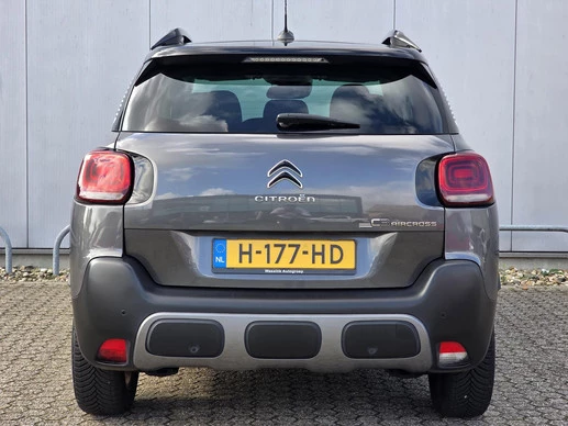 Citroën C3 Aircross - Afbeelding 5 van 30