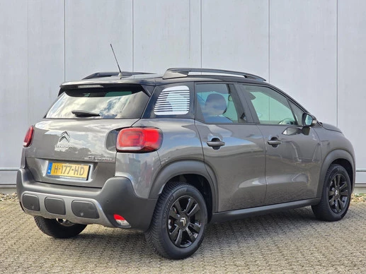 Citroën C3 Aircross - Afbeelding 6 van 30