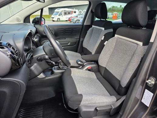 Citroën C3 Aircross - Afbeelding 7 van 30