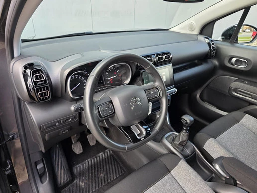 Citroën C3 Aircross - Afbeelding 8 van 30