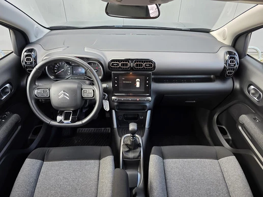 Citroën C3 Aircross - Afbeelding 9 van 30