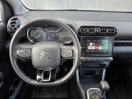 Citroën C3 Aircross - Afbeelding 10 van 30