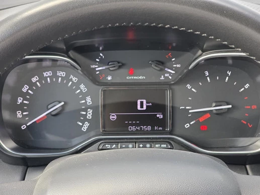Citroën C3 Aircross - Afbeelding 12 van 30