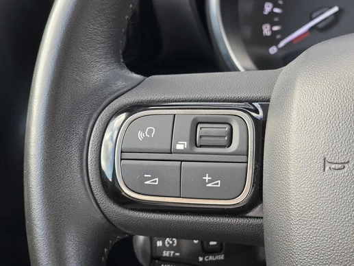 Citroën C3 Aircross - Afbeelding 13 van 30