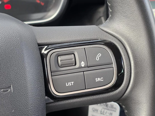 Citroën C3 Aircross - Afbeelding 16 van 30