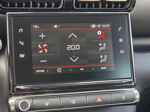 Citroën C3 Aircross - Afbeelding 19 van 30