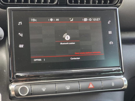 Citroën C3 Aircross - Afbeelding 21 van 30