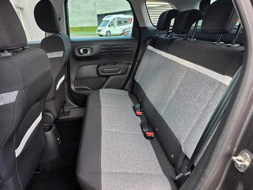 Citroën C3 Aircross - Afbeelding 24 van 30