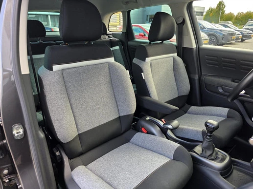 Citroën C3 Aircross - Afbeelding 26 van 30