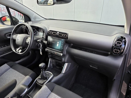 Citroën C3 Aircross - Afbeelding 27 van 30