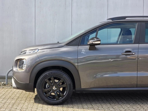 Citroën C3 Aircross - Afbeelding 28 van 30