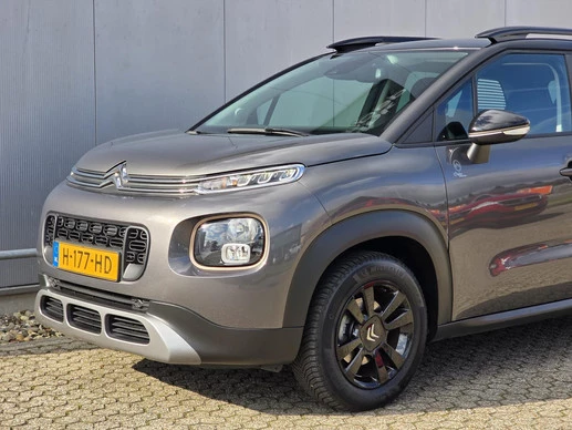Citroën C3 Aircross - Afbeelding 29 van 30