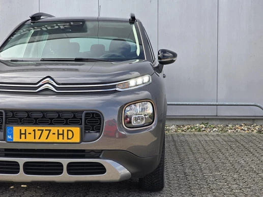 Citroën C3 Aircross - Afbeelding 30 van 30