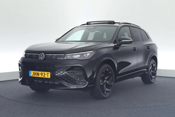 Volkswagen Tiguan - Afbeelding 1 van 30