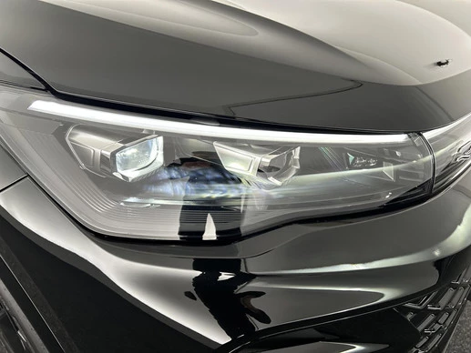 Volkswagen Tiguan - Afbeelding 9 van 30