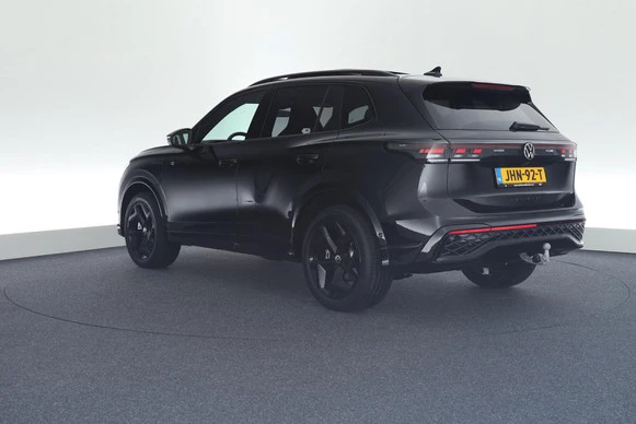 Volkswagen Tiguan - Afbeelding 11 van 30