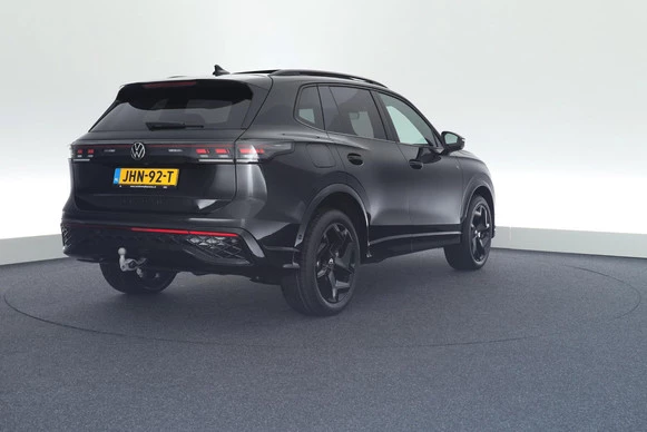 Volkswagen Tiguan - Afbeelding 12 van 30