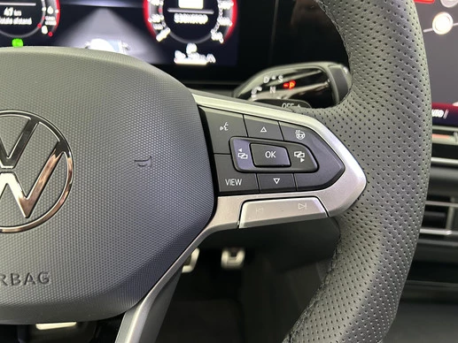 Volkswagen Tiguan - Afbeelding 20 van 30