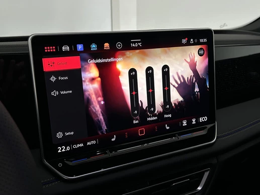 Volkswagen Tiguan - Afbeelding 29 van 30