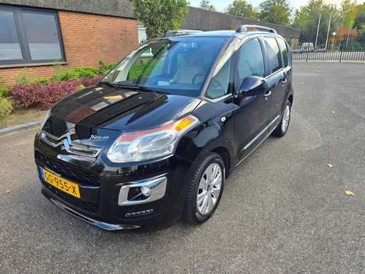 Citroën C3 Picasso - Afbeelding 1 van 15
