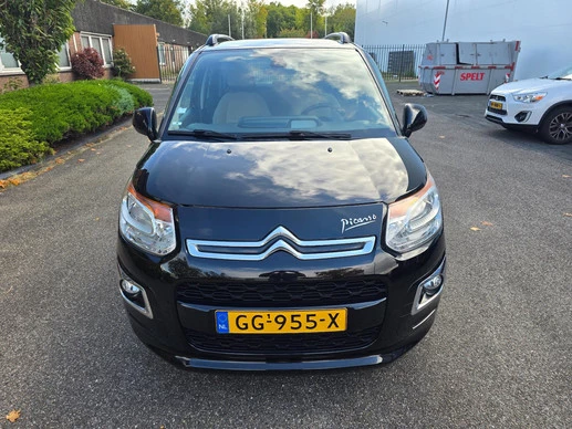 Citroën C3 Picasso - Afbeelding 2 van 15
