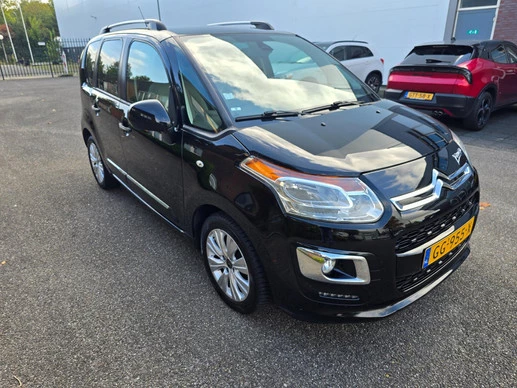 Citroën C3 Picasso - Afbeelding 3 van 15