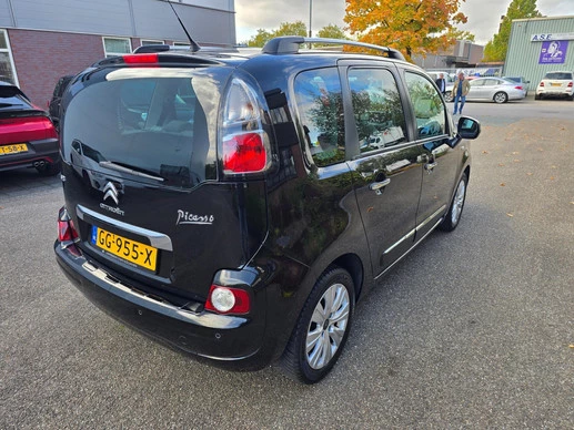 Citroën C3 Picasso - Afbeelding 4 van 15