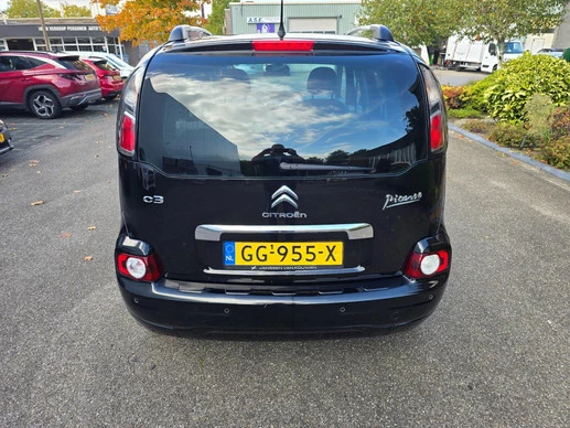 Citroën C3 Picasso - Afbeelding 5 van 15