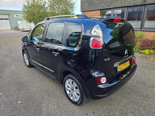 Citroën C3 Picasso - Afbeelding 6 van 15